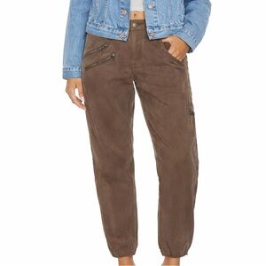 Pam & Gela Cargo Pants